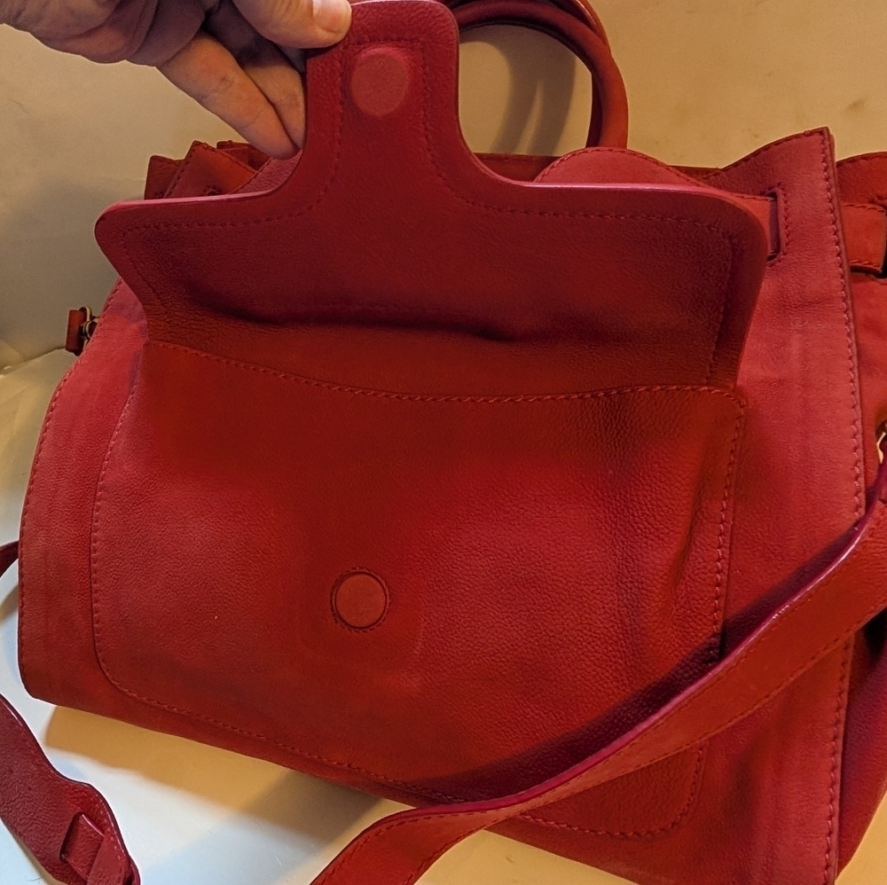 Balenciaga Lune tote in VGUC - Picture 15 of 16